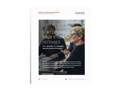 MSSP Whitepaper Icon