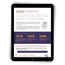 NAN_Icon_7 Step Checklist